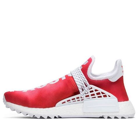 Pharrell x NMD Hu Trail 'Passion' China Exclusive 